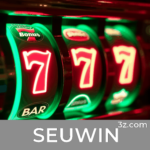 SEUWIN: Desbloqueie Prêmios Incríveis Agora