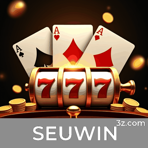 SEUWIN: Cassino Premiado e Seguro