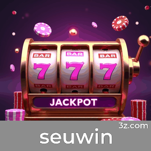 seuwin: Cassino Premiado com Pagamentos Rápidos