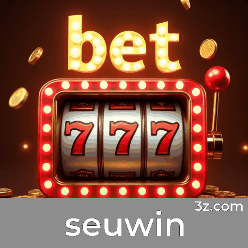 seuwin: Cassino Premiado com Pagamentos Rápidos