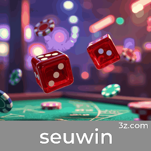 Experiência Luxuosa no Casino Exclusivo do Brasil com SeuWin