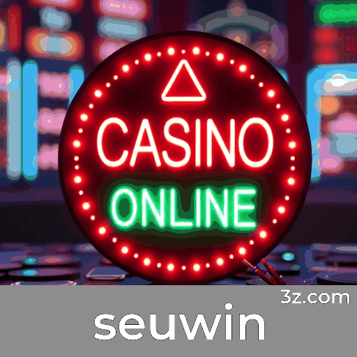 Qualidade Superior de Jogos de Cassino no SeuWin