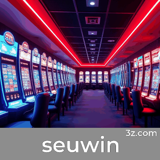 Conecte-se, Compita e Conquiste no Crash da seuwin